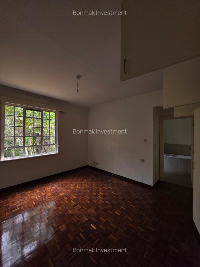 3 Bed Apartment with En Suite at Old Muthaiga - 13