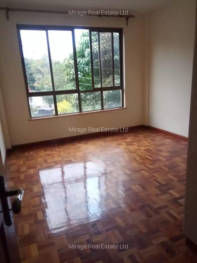 3 Bed Apartment with Swimming Pool in Lavington - 7