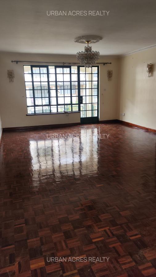 3 Bed Apartment with En Suite at Kasuku Centre - 1