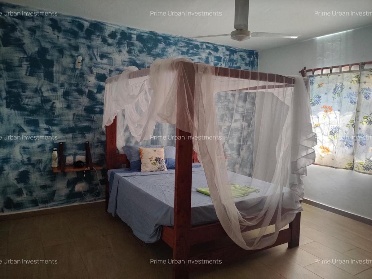 3 Bed House with En Suite at Kilifi Bofa - 9