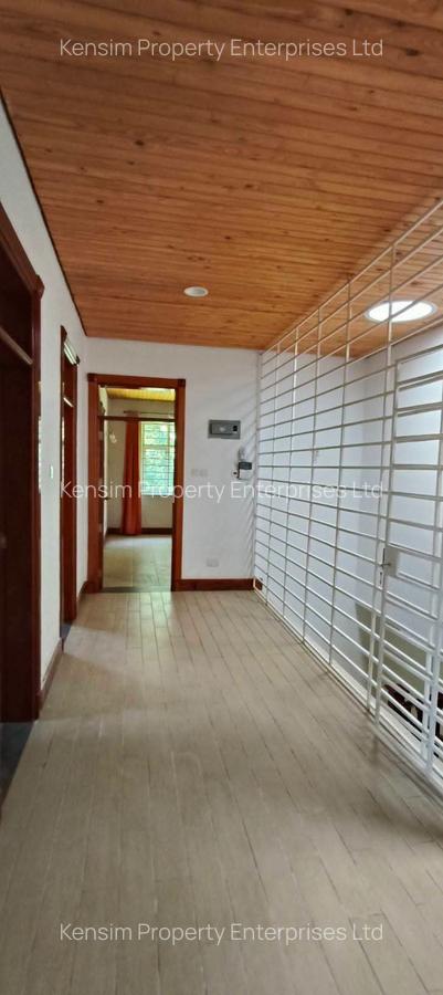 5 Bed Townhouse with En Suite in Rosslyn - 11
