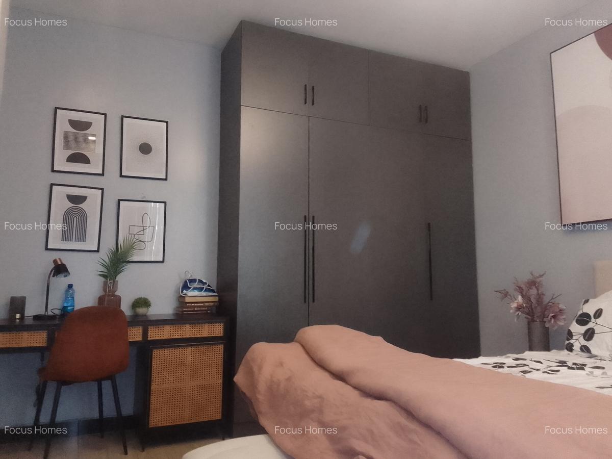 2 Bed Apartment with En Suite in Kilimani - 10