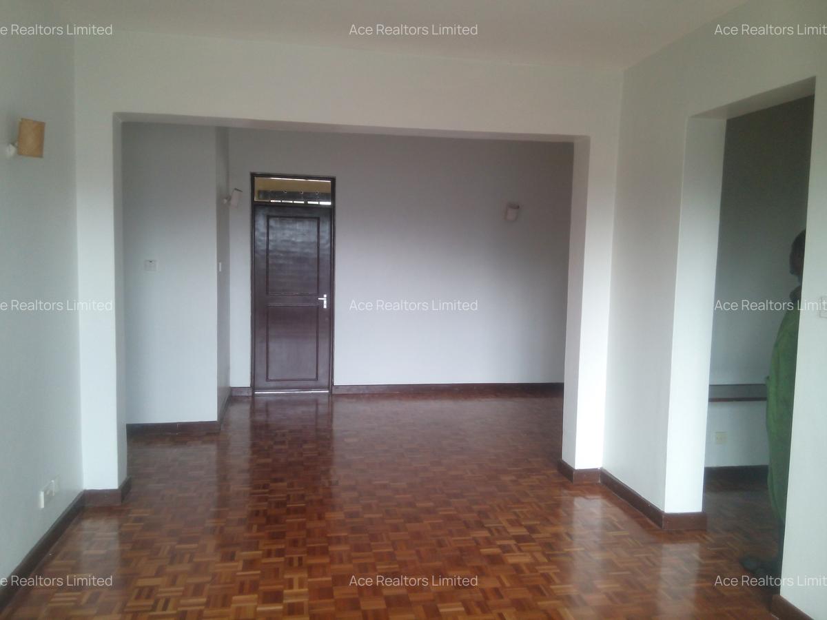 2 Bed Apartment with En Suite at Kileleshwa - 2