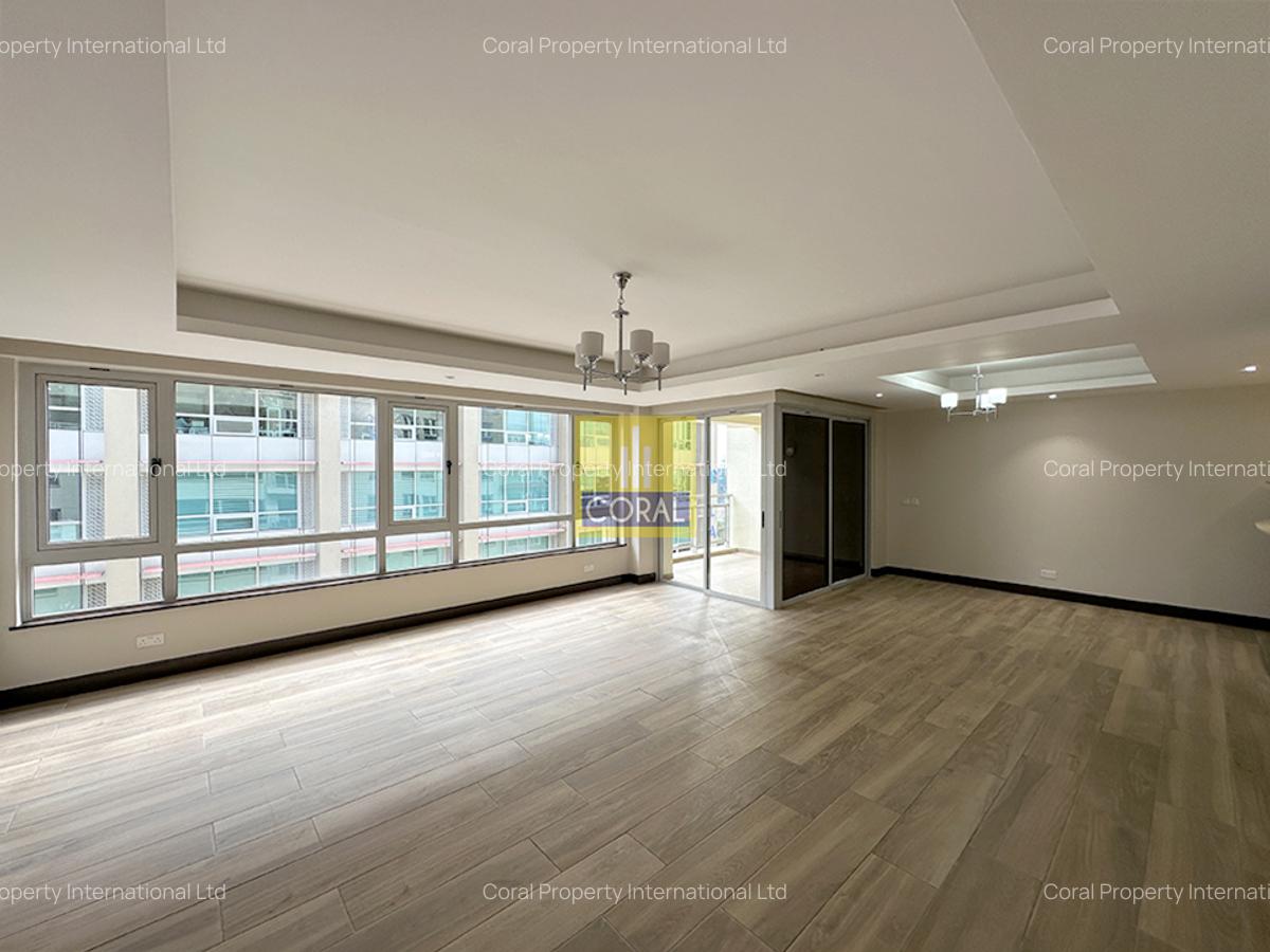3 Bed Apartment in Parklands - 3
