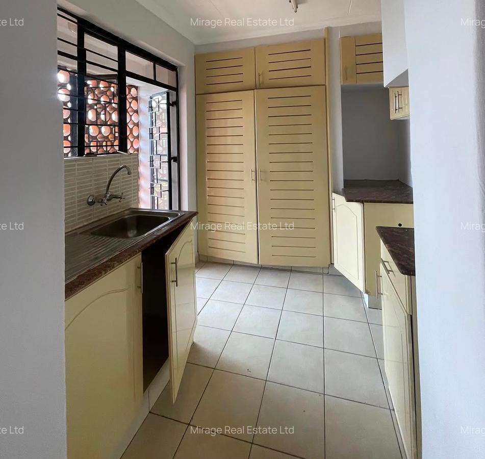 2 Bed Apartment with Swimming Pool in Lavington - 11