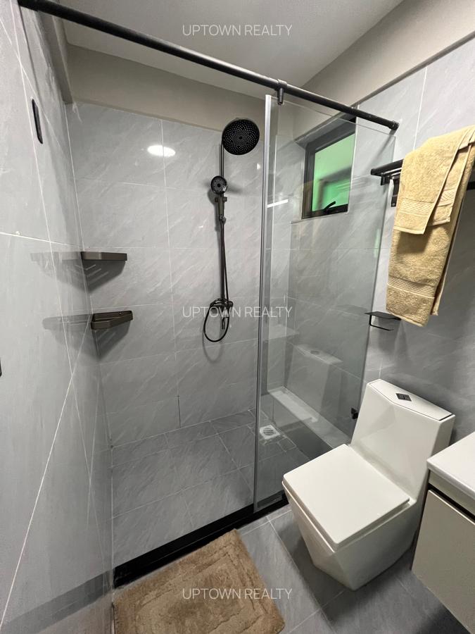2 Bed Apartment with En Suite at Kileleshwa - 10