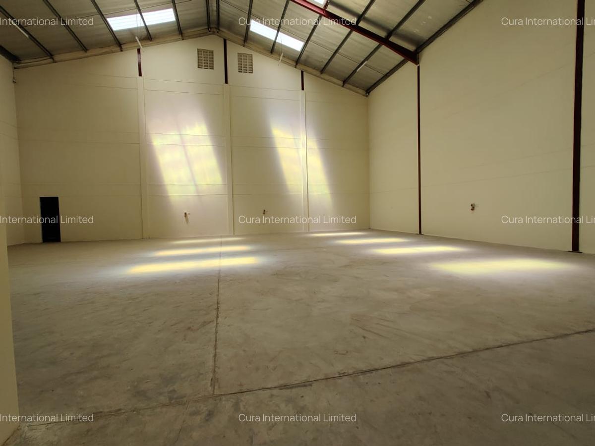 10,320 ft² Warehouse in Mombasa Road - 1