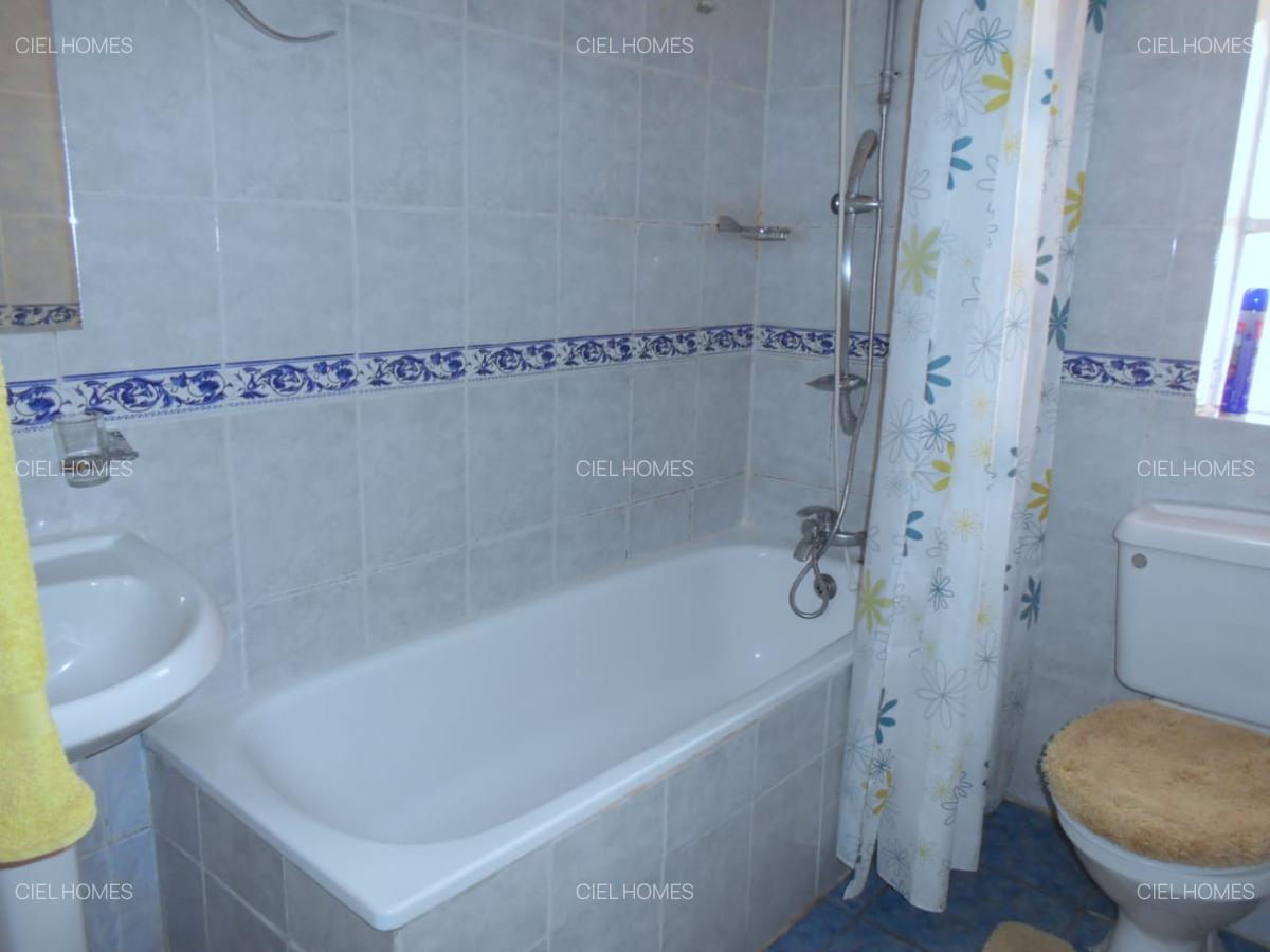 Furnished 3 Bed Apartment with Swimming Pool at Riara Road - 13