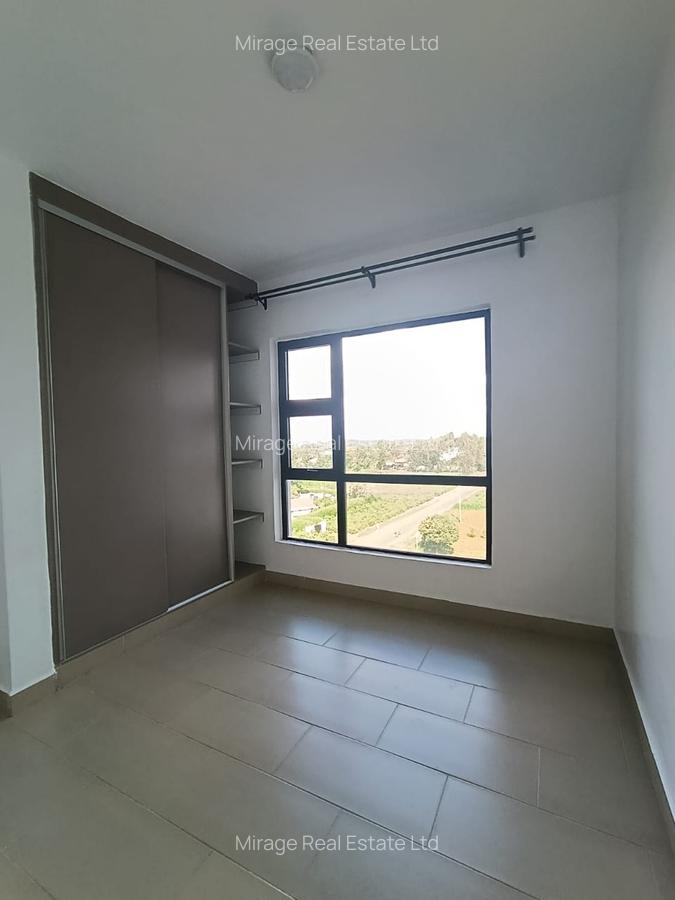 1 Bed Apartment with Borehole in Kitisuru - 6
