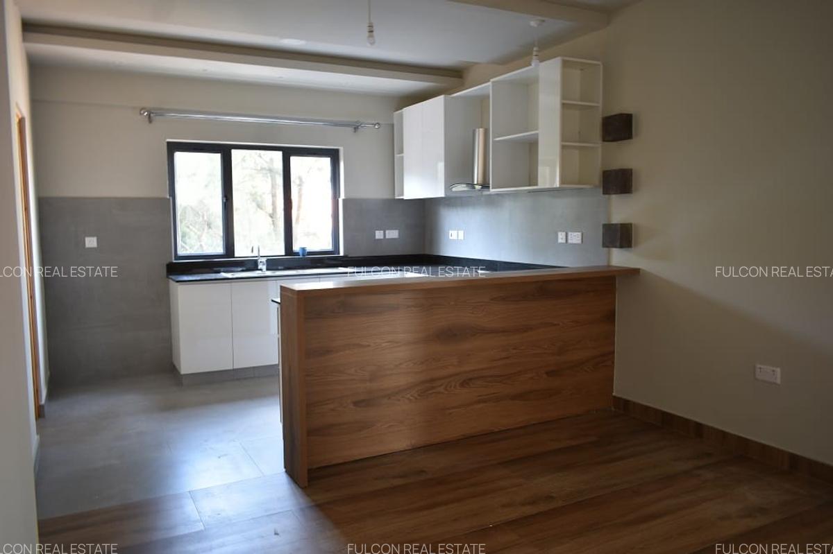 3 Bed Apartment with En Suite in Kileleshwa - 2