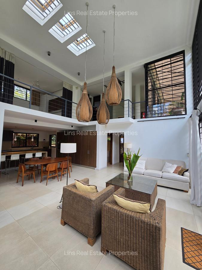 3 Bed House with En Suite in Muthaiga - 20