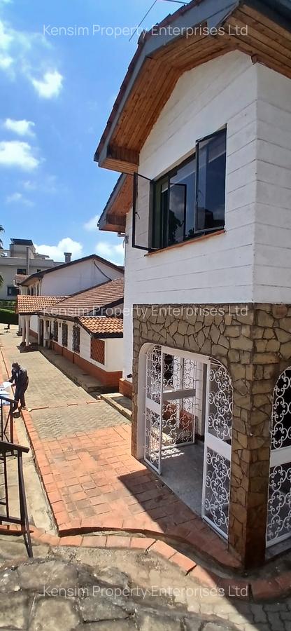 1.1 ac Commercial Property with Backup Generator in Lavington - 10