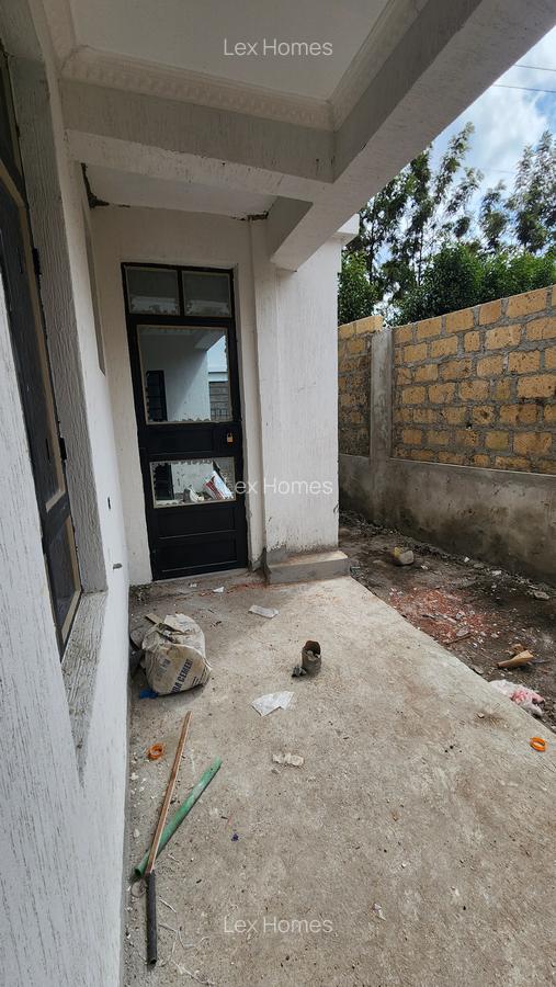 4 Bed House with En Suite at Forest Line Road - 8
