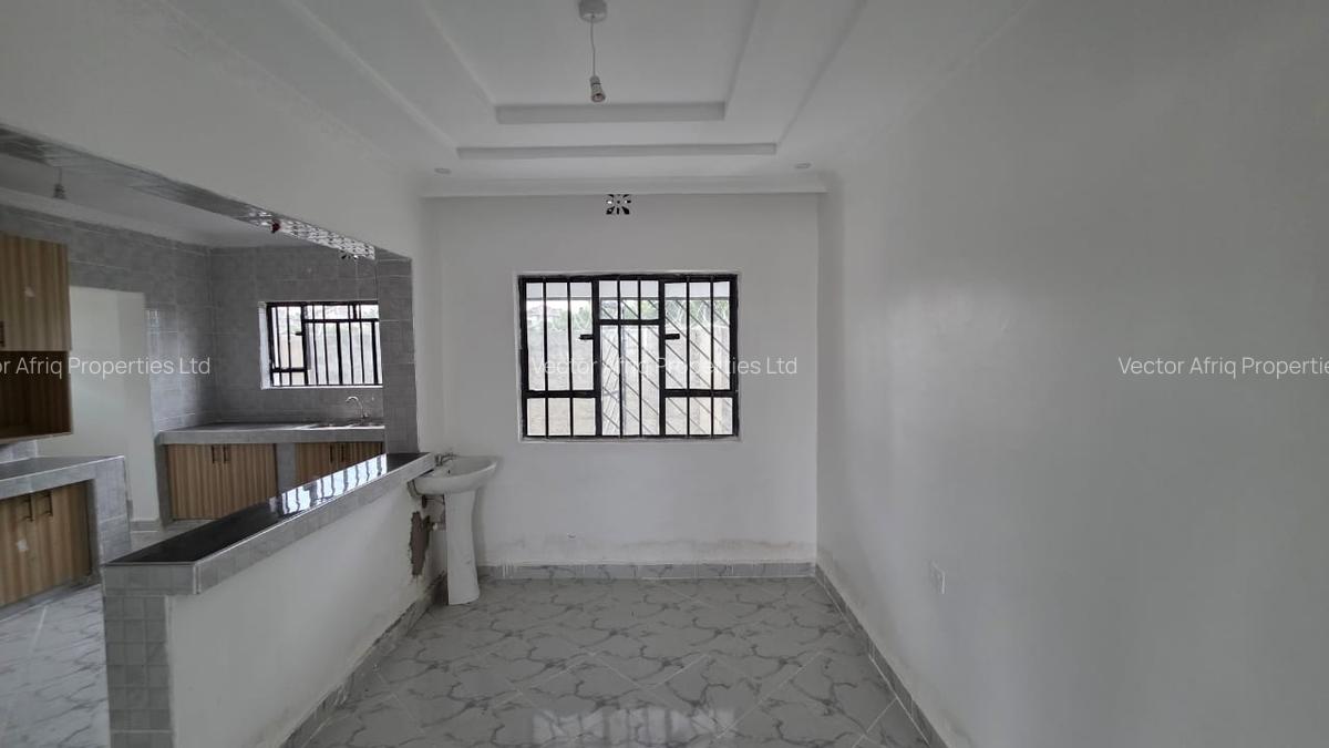3 Bed House with En Suite in Kitengela - 3