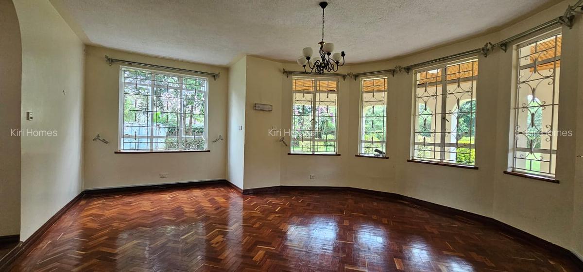 5 Bed Townhouse with En Suite in Karen - 5