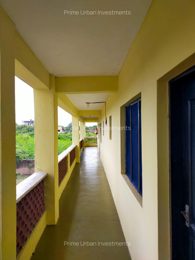 Commercial Land in Shanzu - 13