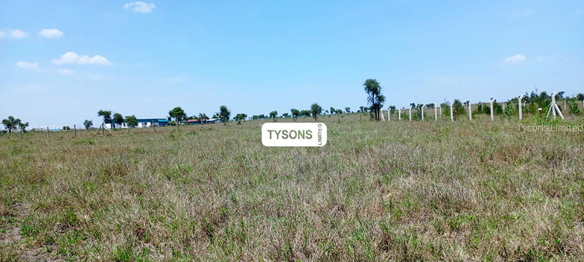 0.1065 ac Land in Isinya - 1
