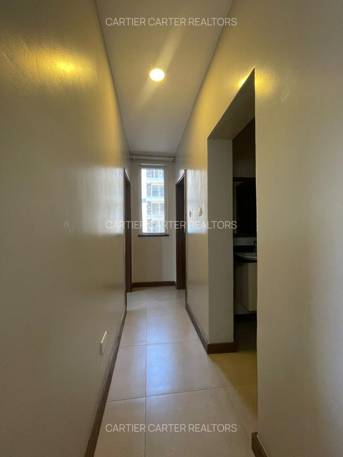 2 Bed Apartment with Swimming Pool in Syokimau - 9