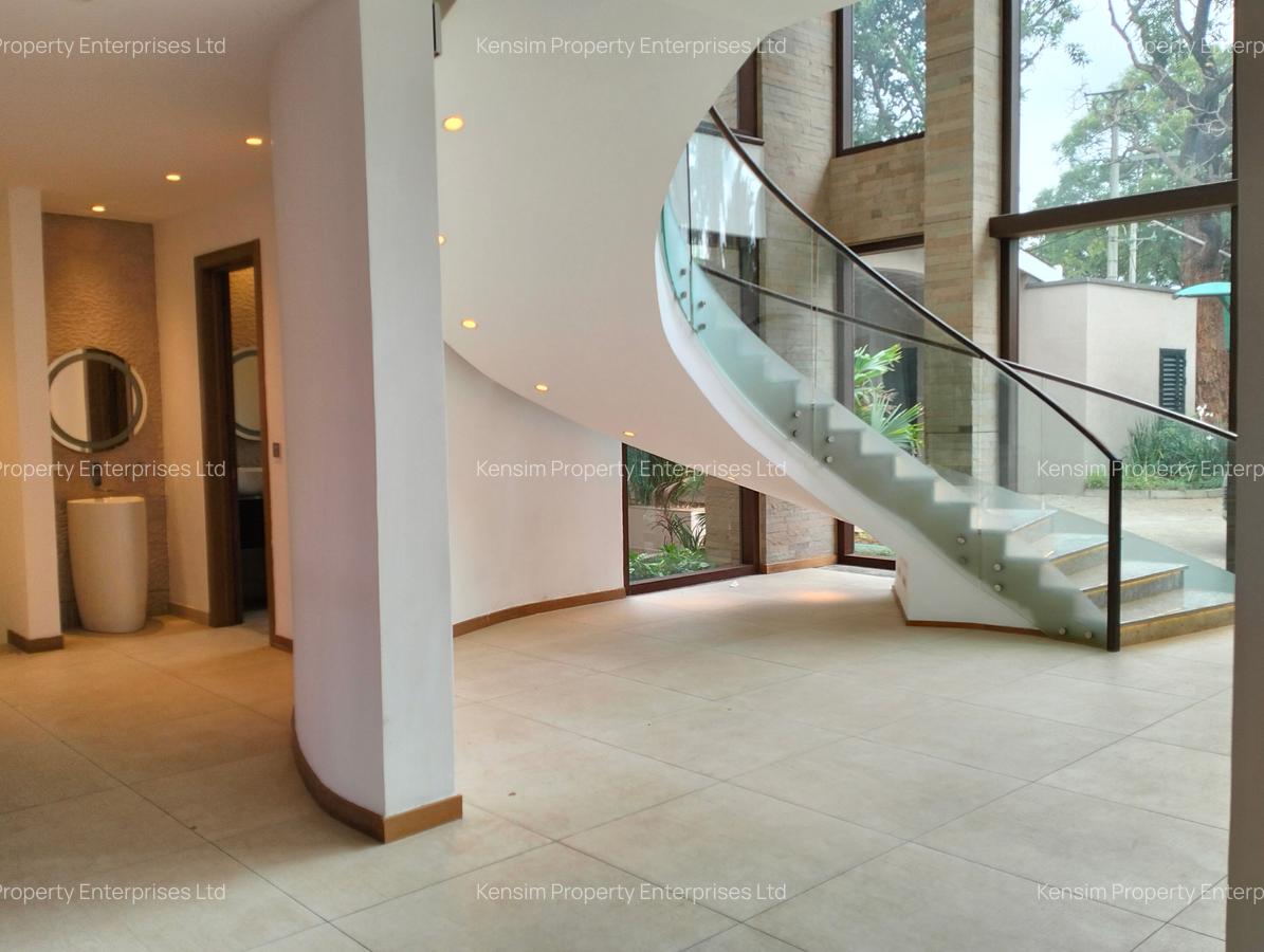 5 Bed Townhouse with En Suite in Lower Kabete - 8