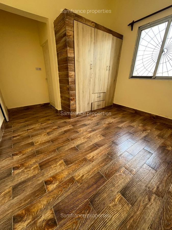 4 Bed Villa with En Suite at Utange - 12