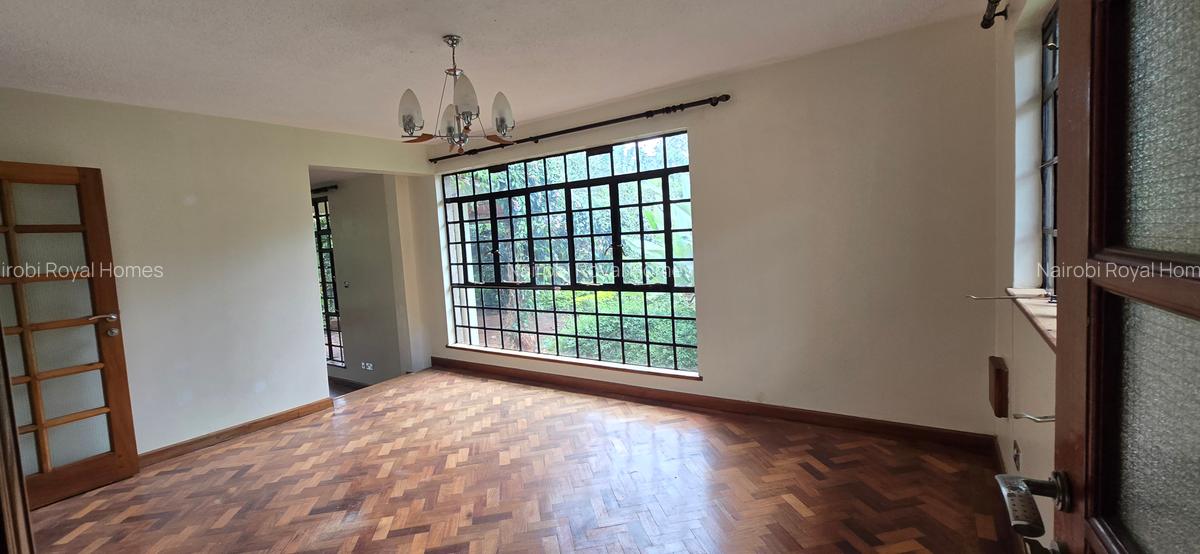 5 Bed House with En Suite at Loresho Ridge - 13