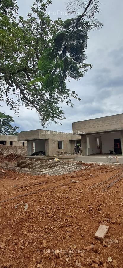 3 Bed Villa with En Suite at Diani - 15