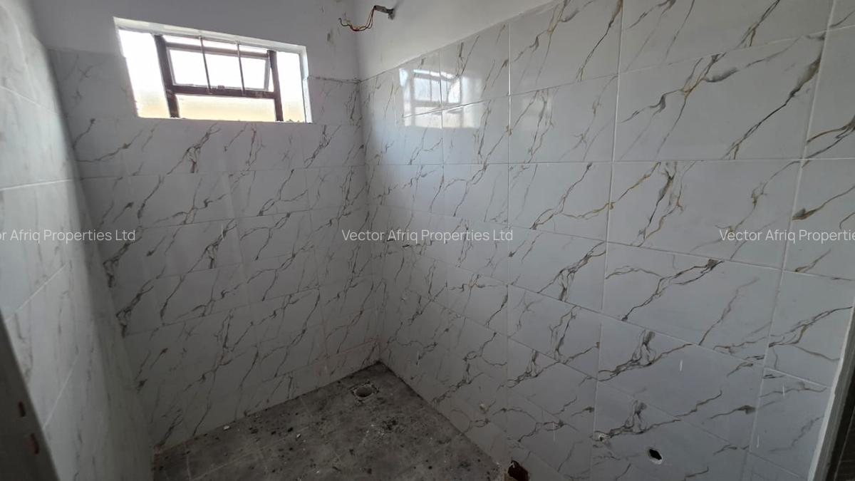 3 Bed House with En Suite in Kitengela - 9