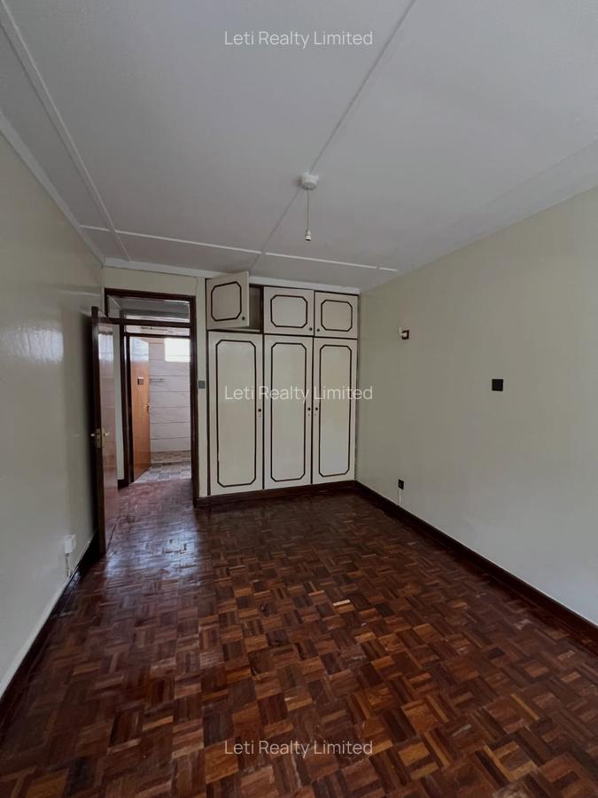 4 Bed Townhouse with En Suite in Kileleshwa - 13