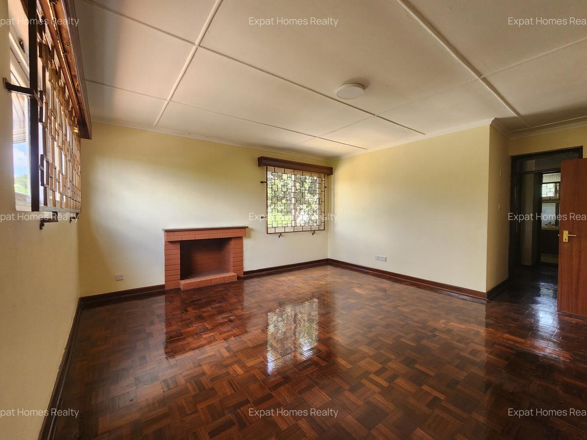 4 Bed Villa with Staff Quarters at 1 - 11