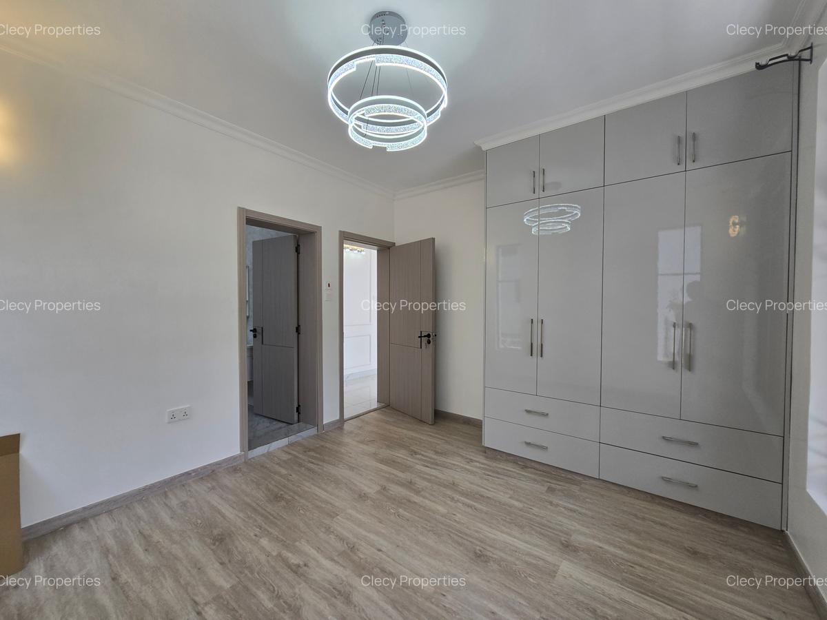 5 Bed House with En Suite at Mugutha - 9