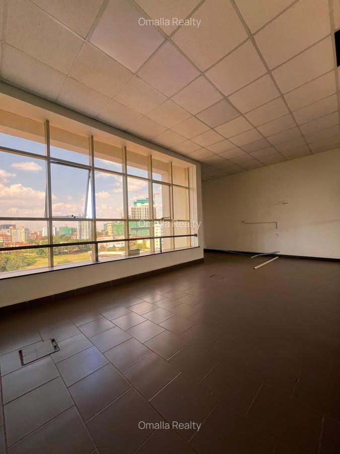 4,000 ft² Commercial Property with Service Charge Included in Westlands Area - 7