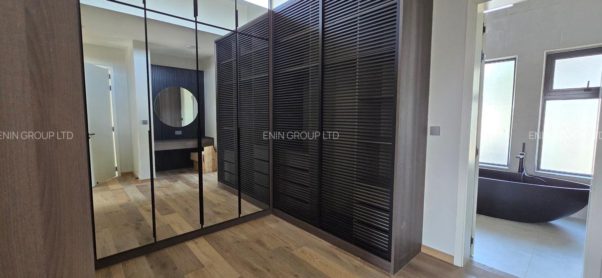 4 Bed Villa with En Suite at Ruaka Rd - 17