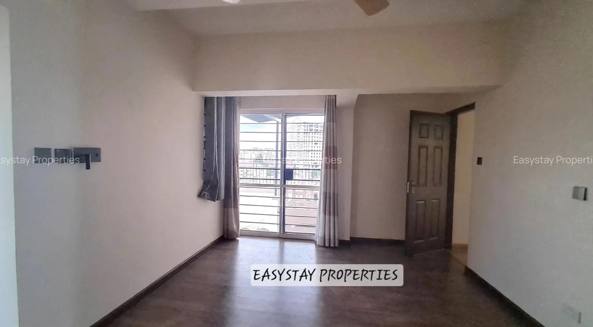 2 Bed Apartment with En Suite in Kilimani - 5