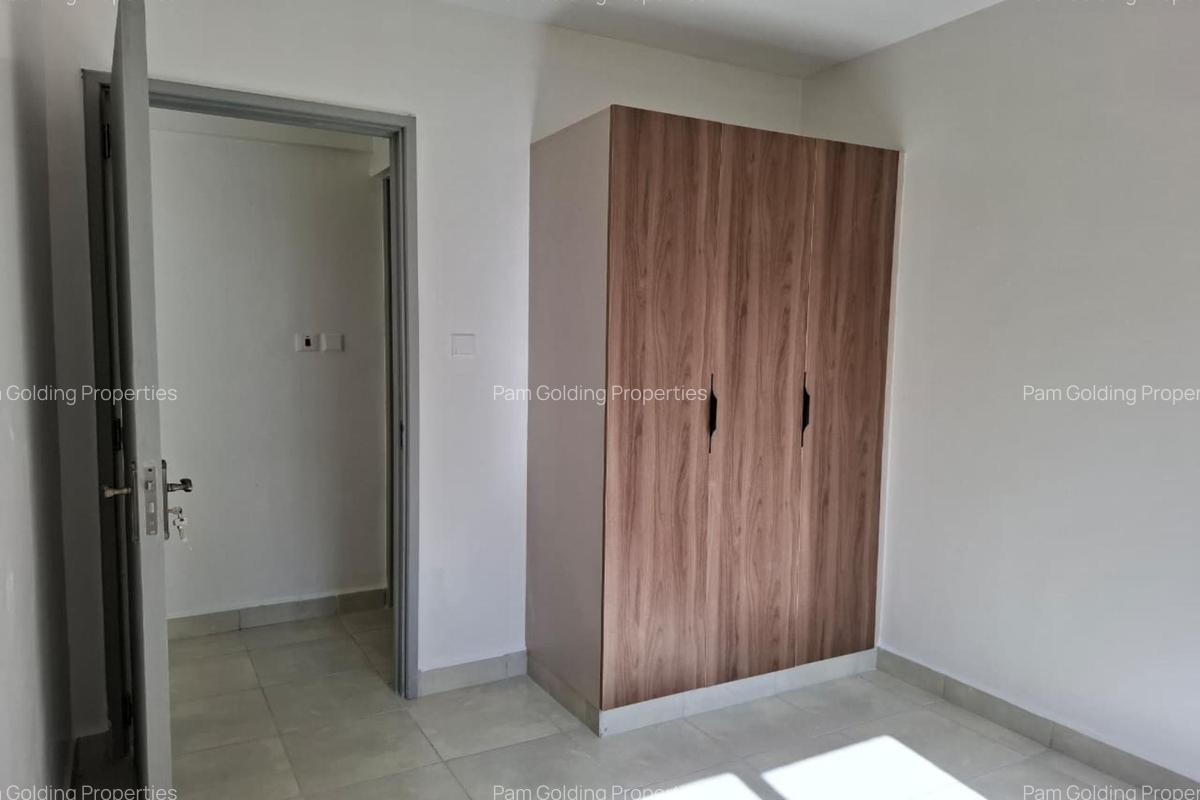 1 Bed Apartment at Garden City - 5
