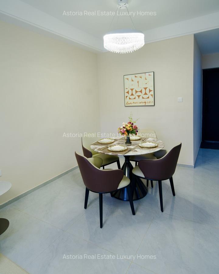 1 Bed Apartment with En Suite at 2026-424 - 6