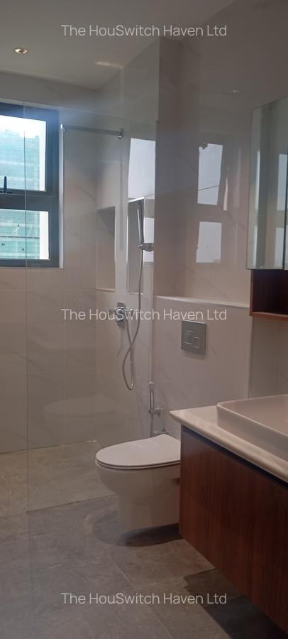 3 Bed Apartment with En Suite at Mwanzi Road - 13