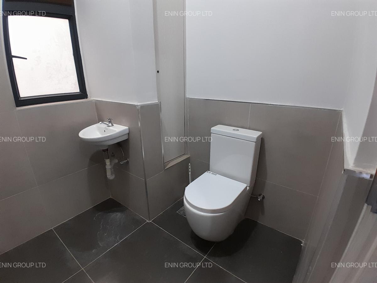 2 Bed Apartment with En Suite in Kileleshwa - 6