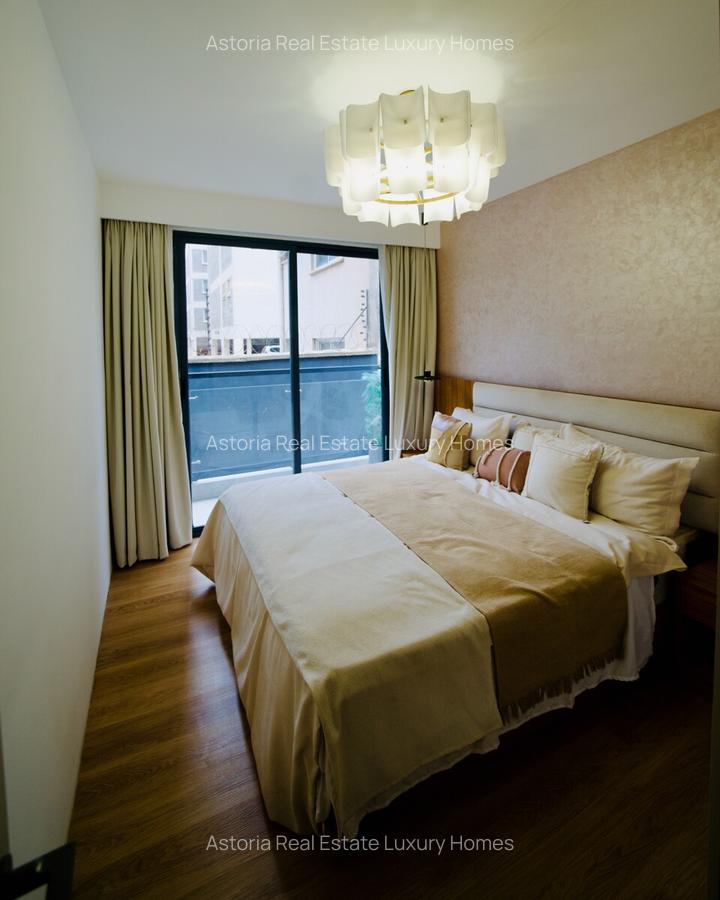 3 Bed Apartment with En Suite at 2026-234 - 14