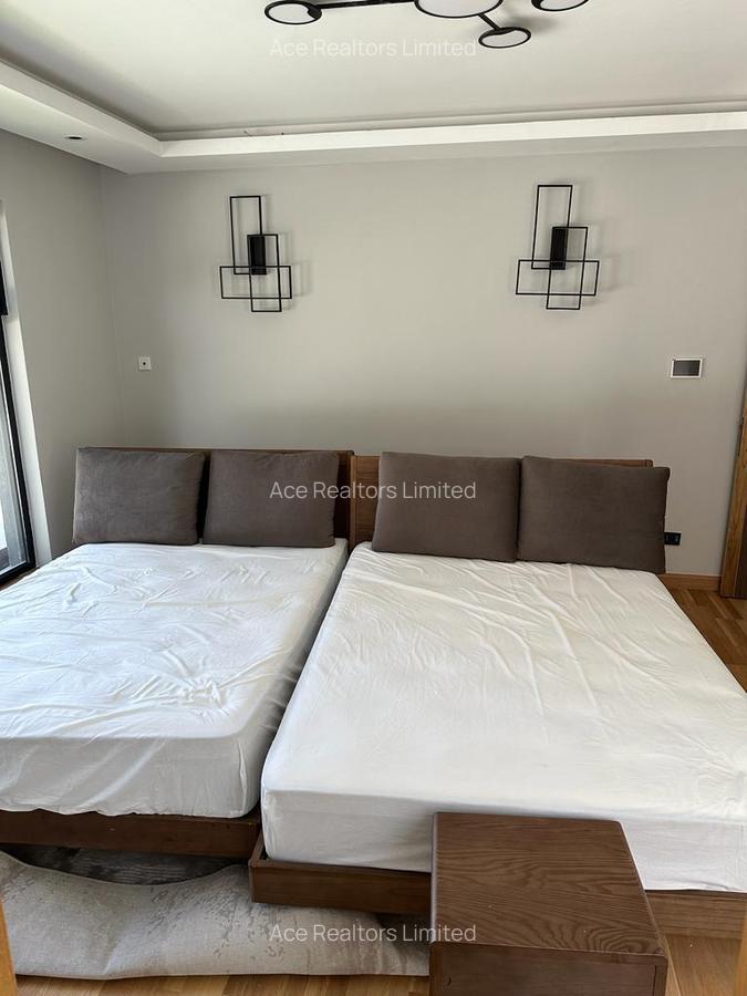 4 Bed Townhouse with En Suite at Jacaranda Avenue - 13