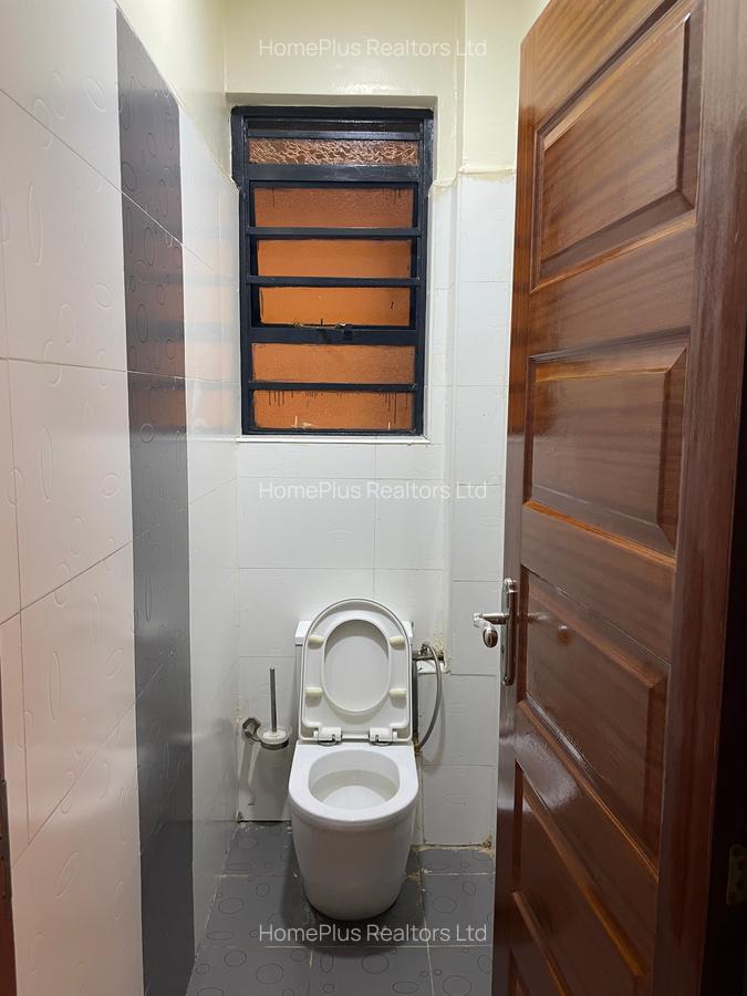 2 Bed Apartment with En Suite at Thindigua - 6