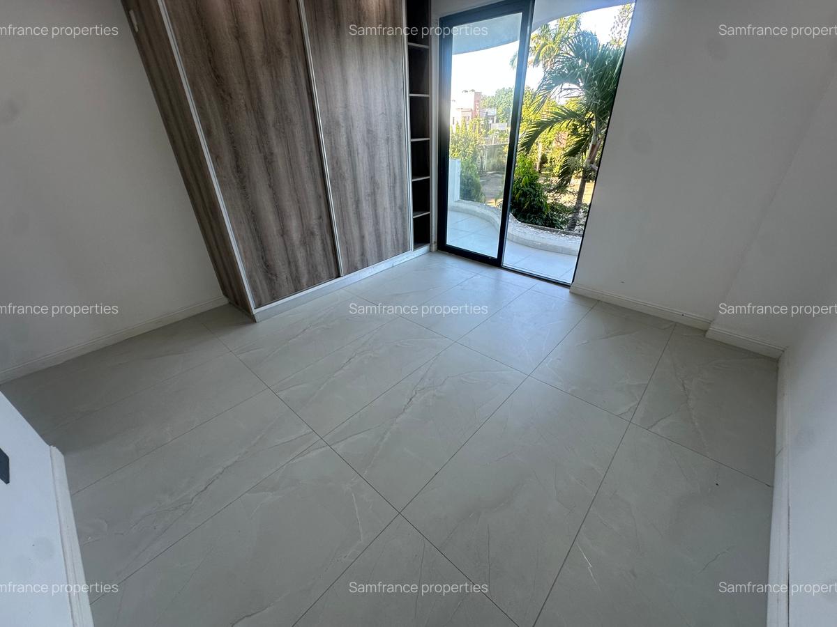 3 Bed Apartment with Swimming Pool at Customs Road - 4