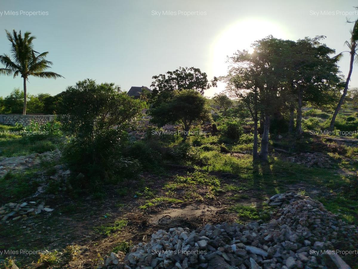 7 ac Land at Malindi - 15