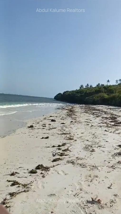 Land at Tiwi - 2