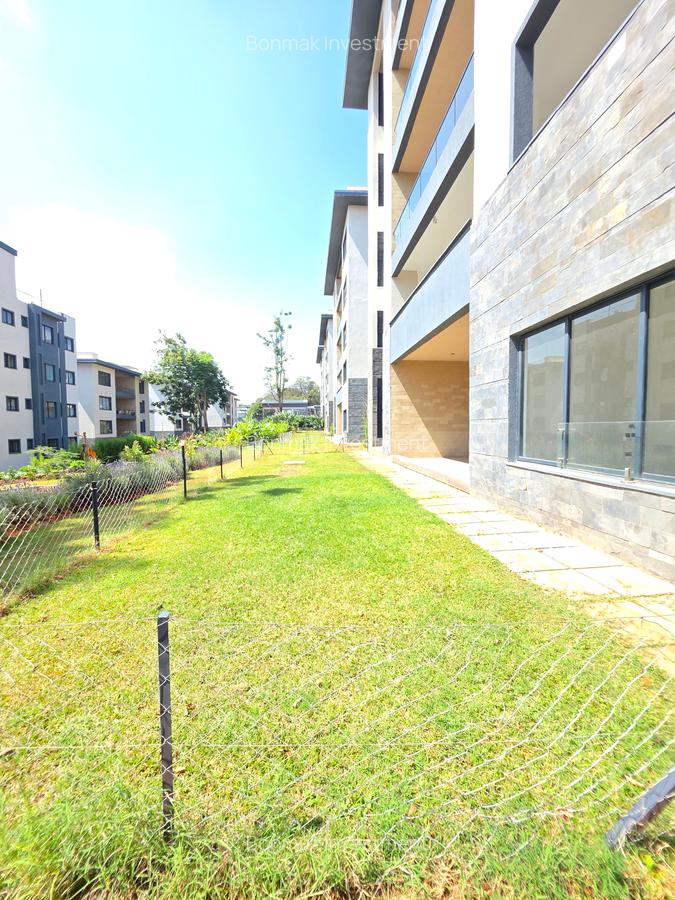 4 Bed Apartment with En Suite at Loresho - 2