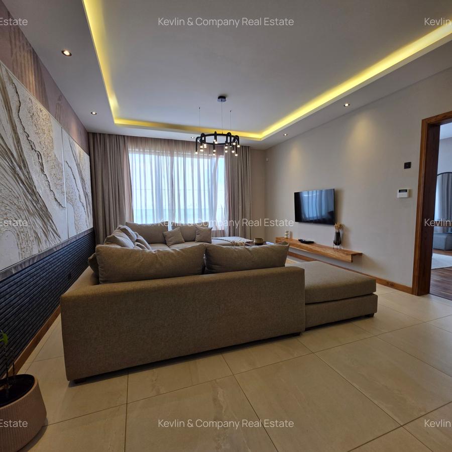 4 Bed Villa with En Suite in Loresho - 13
