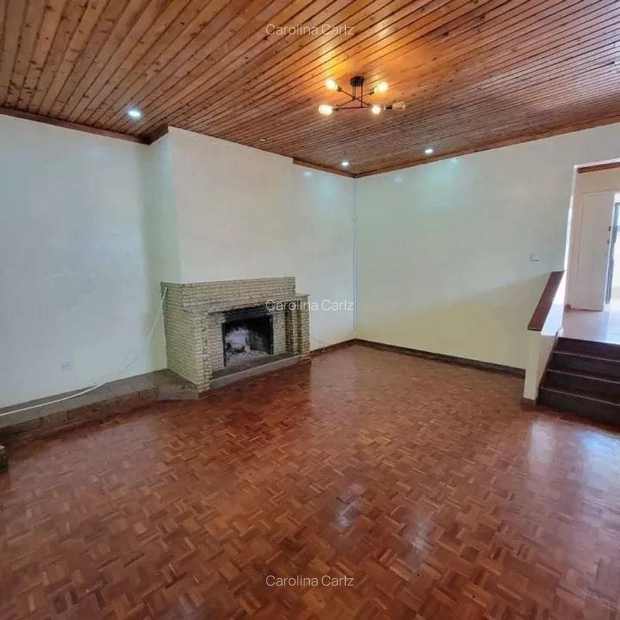 3 Bed House with En Suite in Loresho - 16