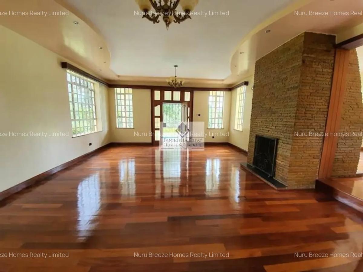 5 Bed House with En Suite in Thigiri - 2