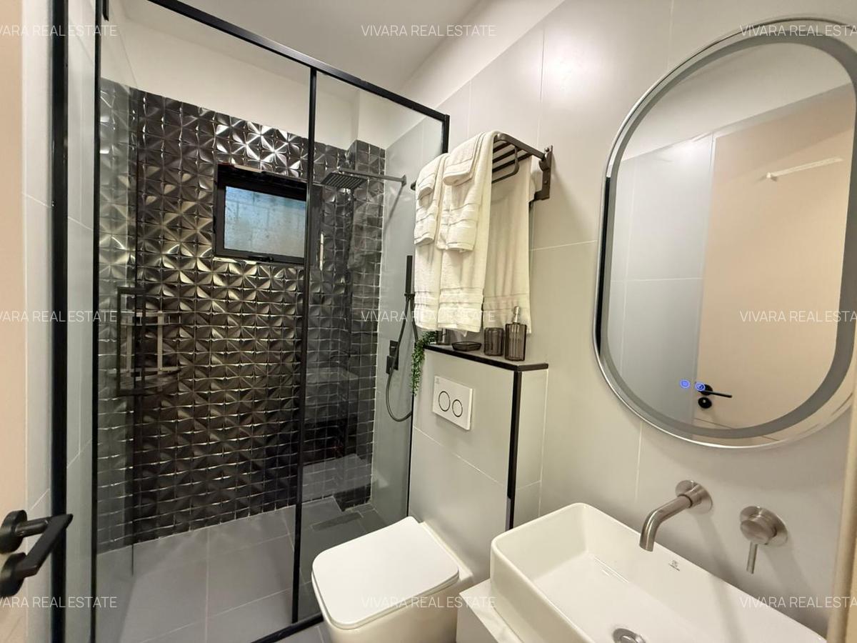 1 Bed Apartment with En Suite in Kilimani - 6