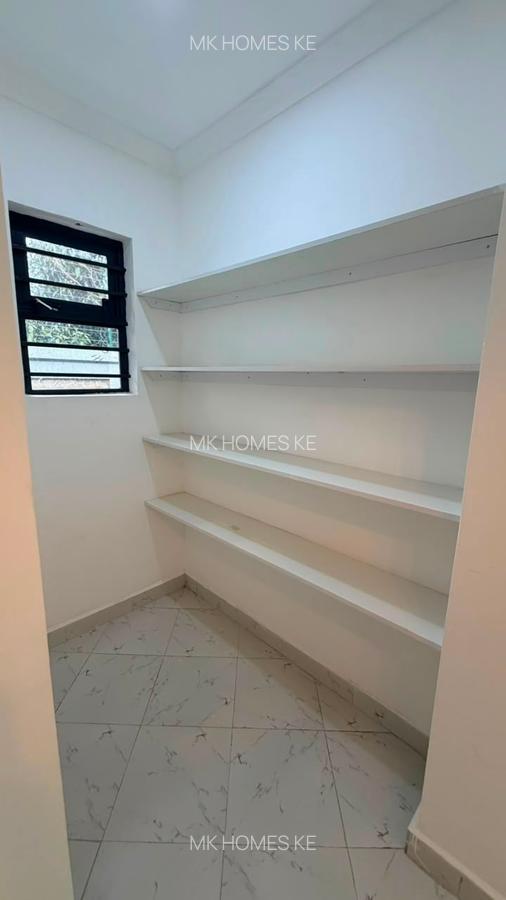 4 Bed House with En Suite at Ruiru - 5