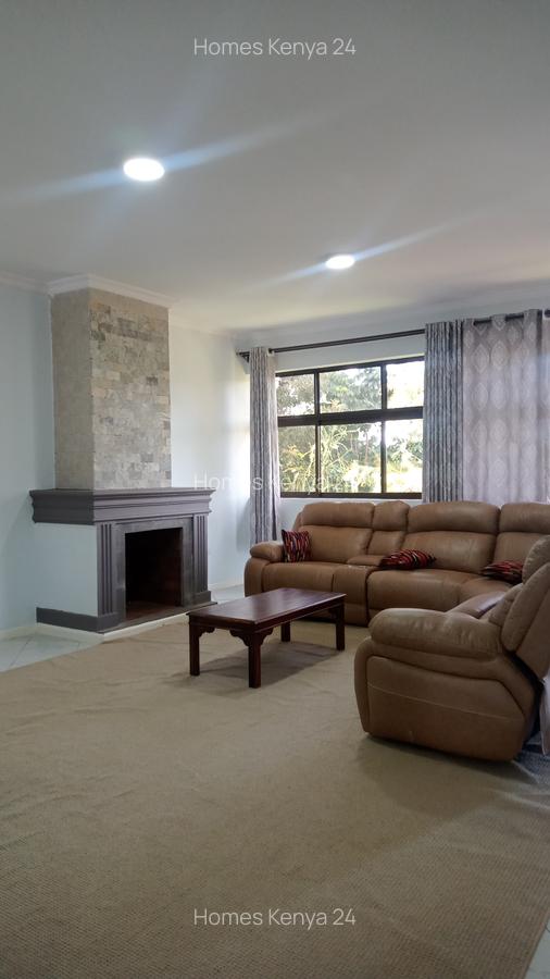 2 Bed House in Runda - 2